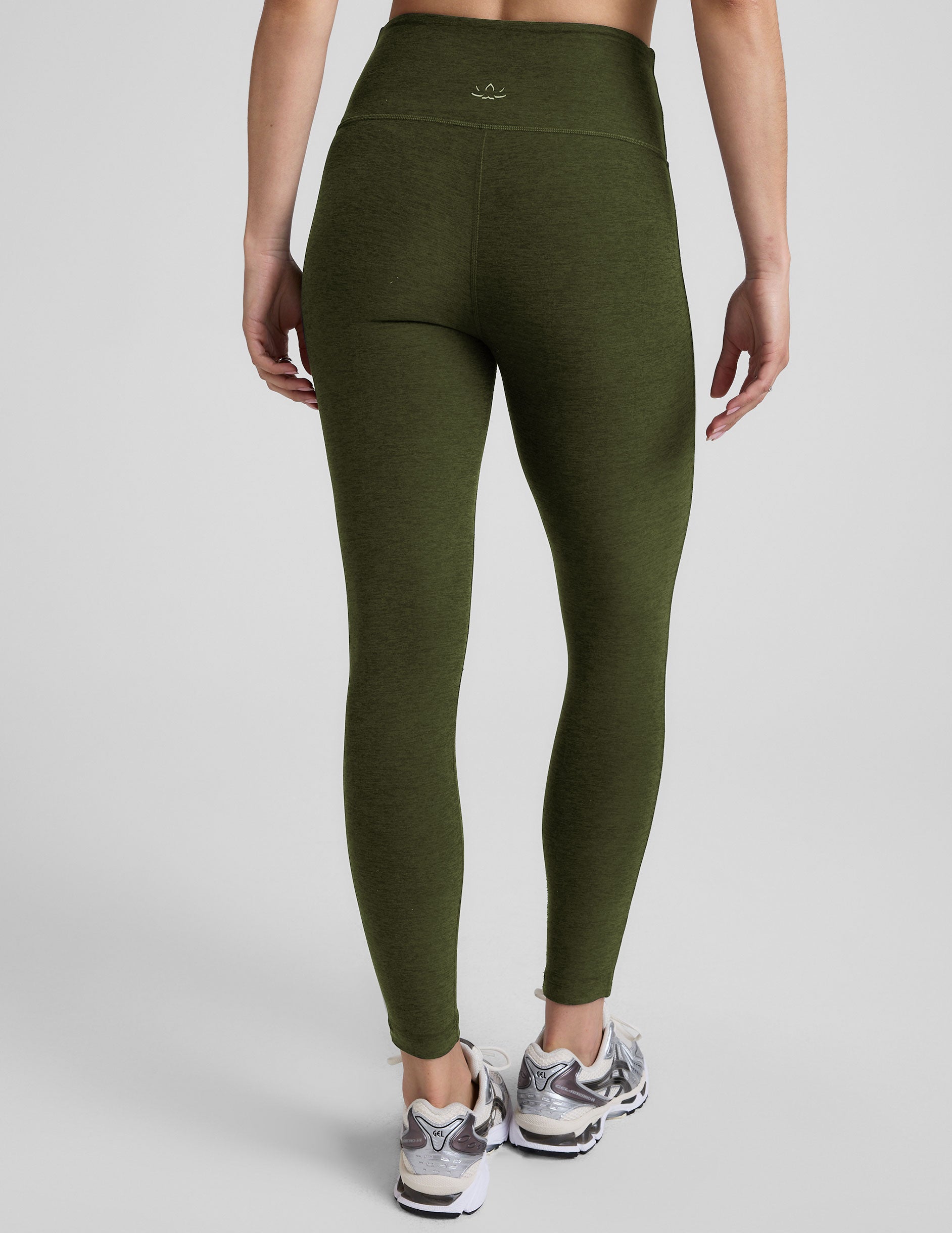 Spacedye? Ready Midi Legging