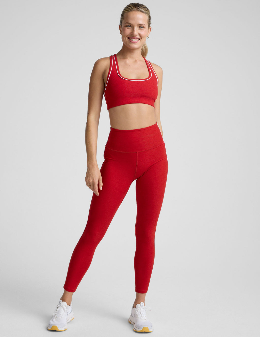 Spacedye? Ready Midi Legging