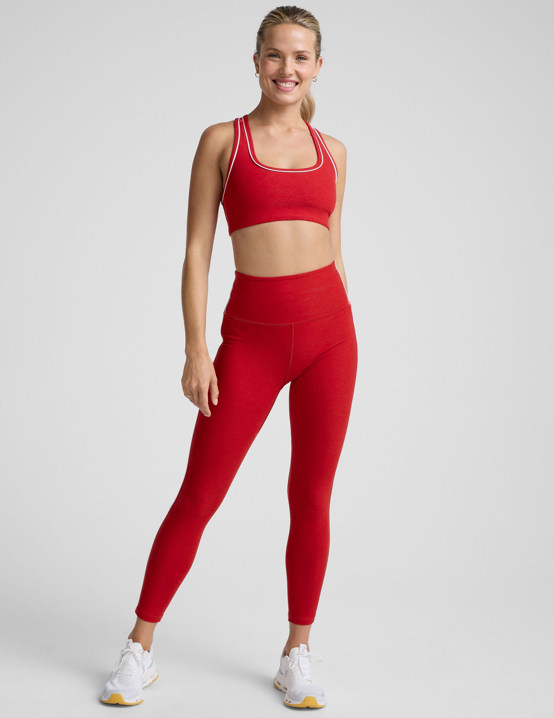 Spacedye? Ready Midi Legging