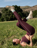 Spacedye? Ready Midi Legging