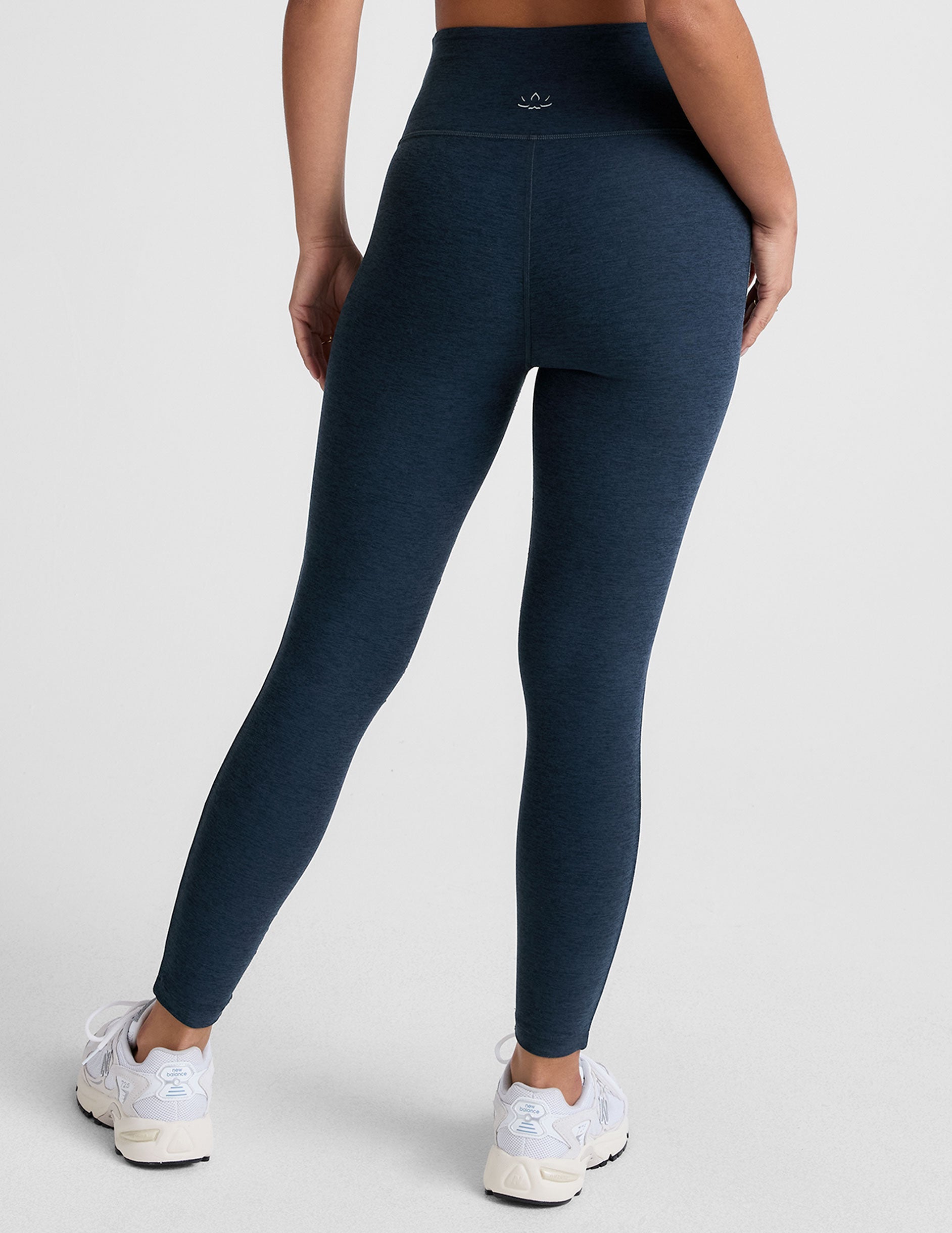 Spacedye? Ready Midi Legging
