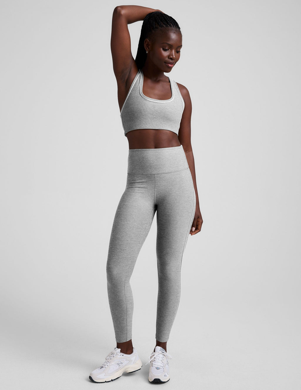 Spacedye? Ready Midi Legging
