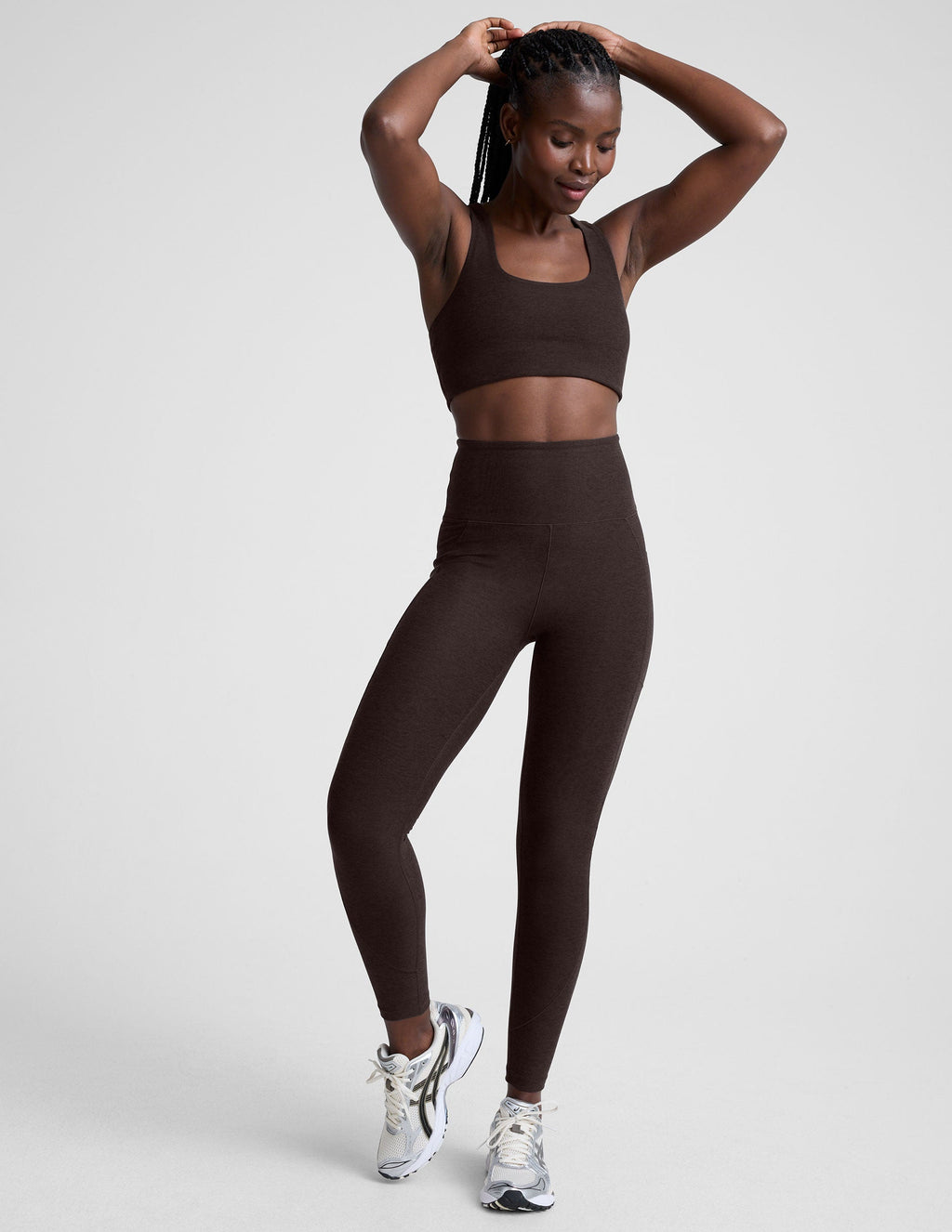 Spacedye? Be Free Pocket Legging