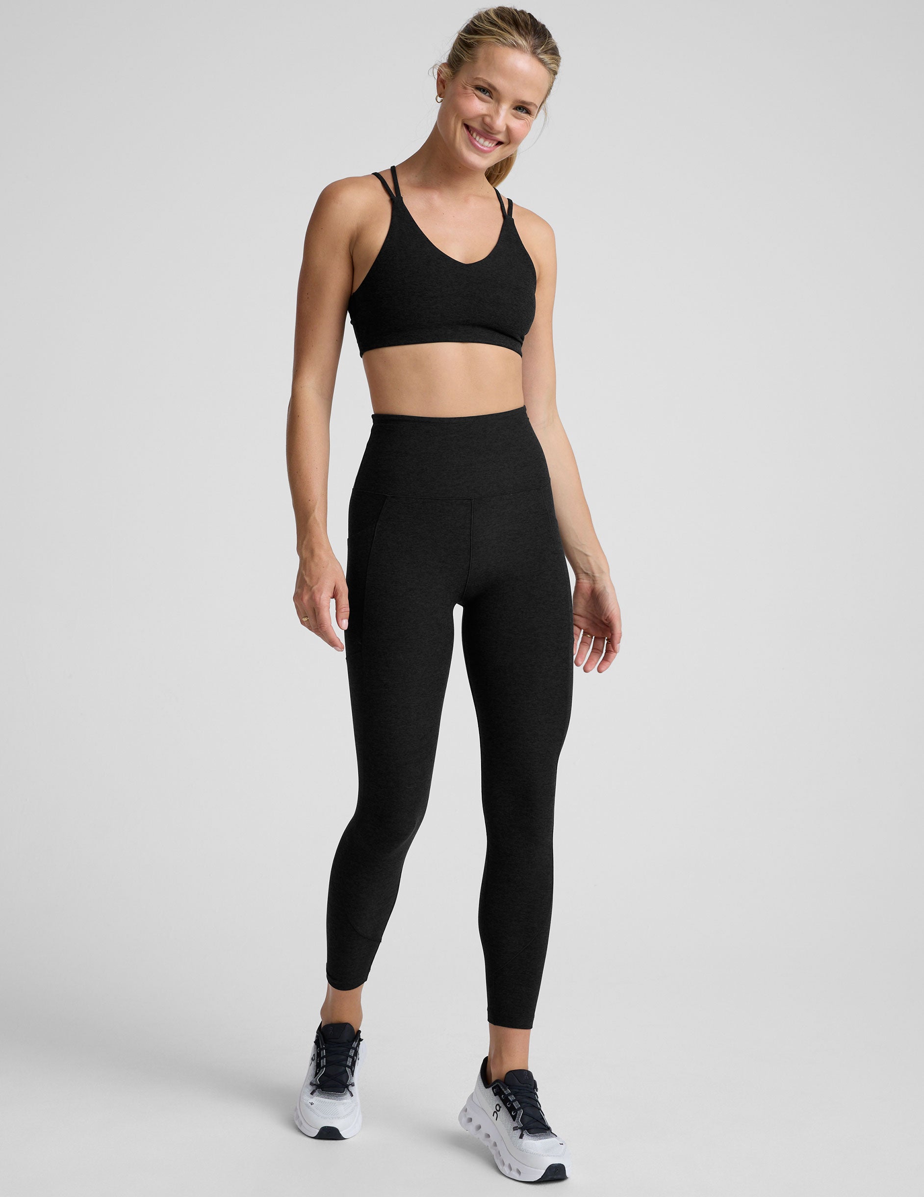 Spacedye? Be Free Pocket Legging