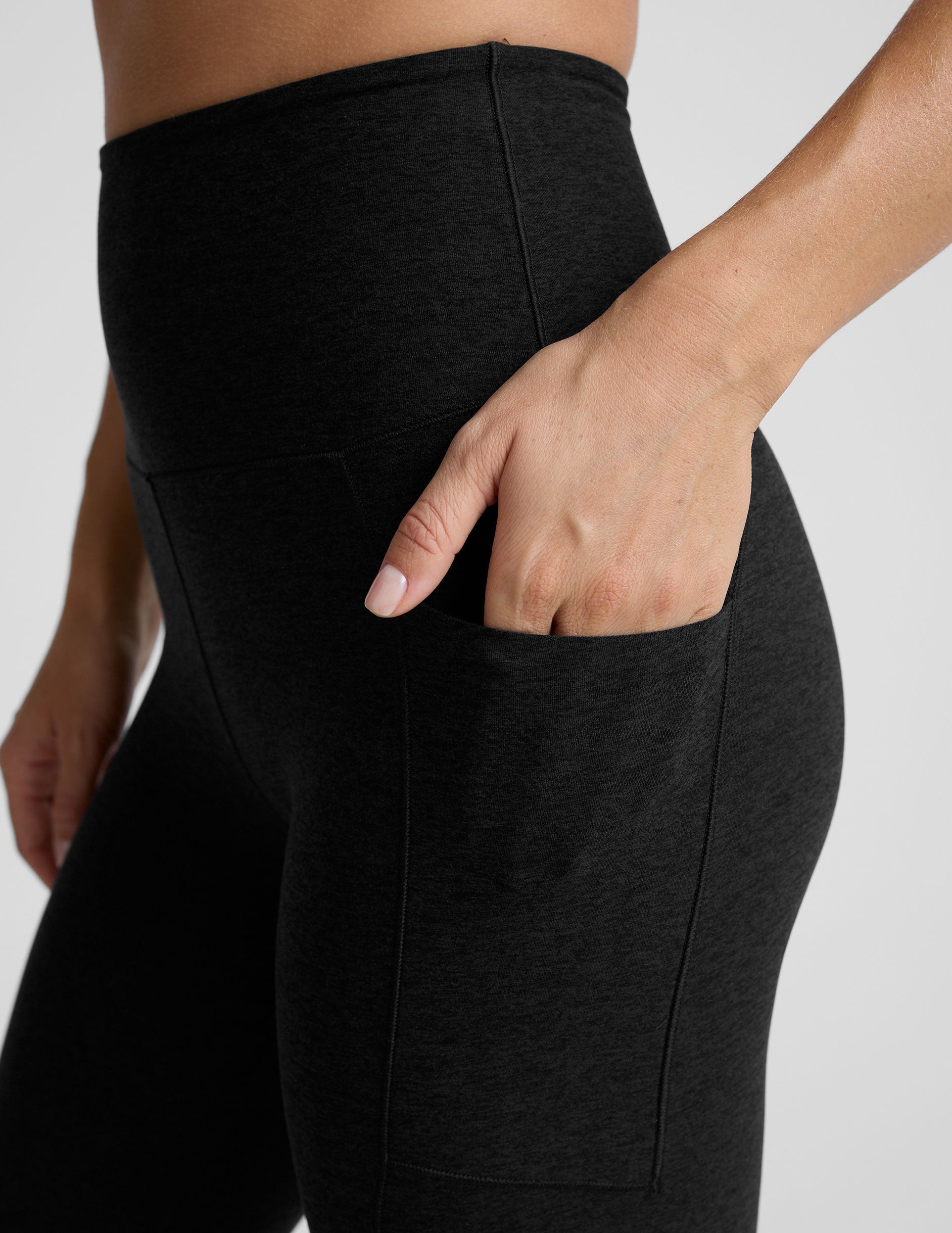 Spacedye? Be Free Pocket Legging