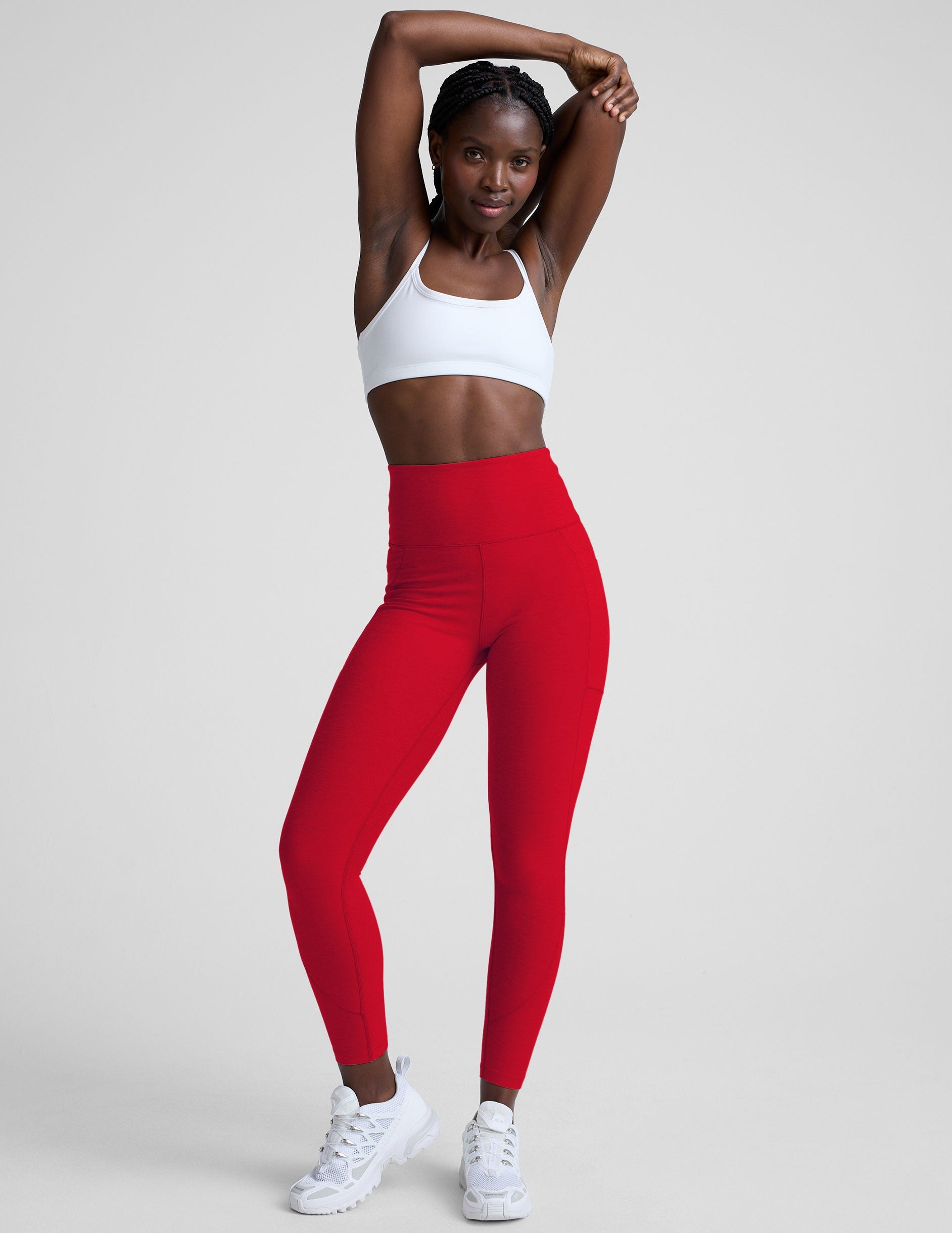 Spacedye? Be Free Pocket Legging