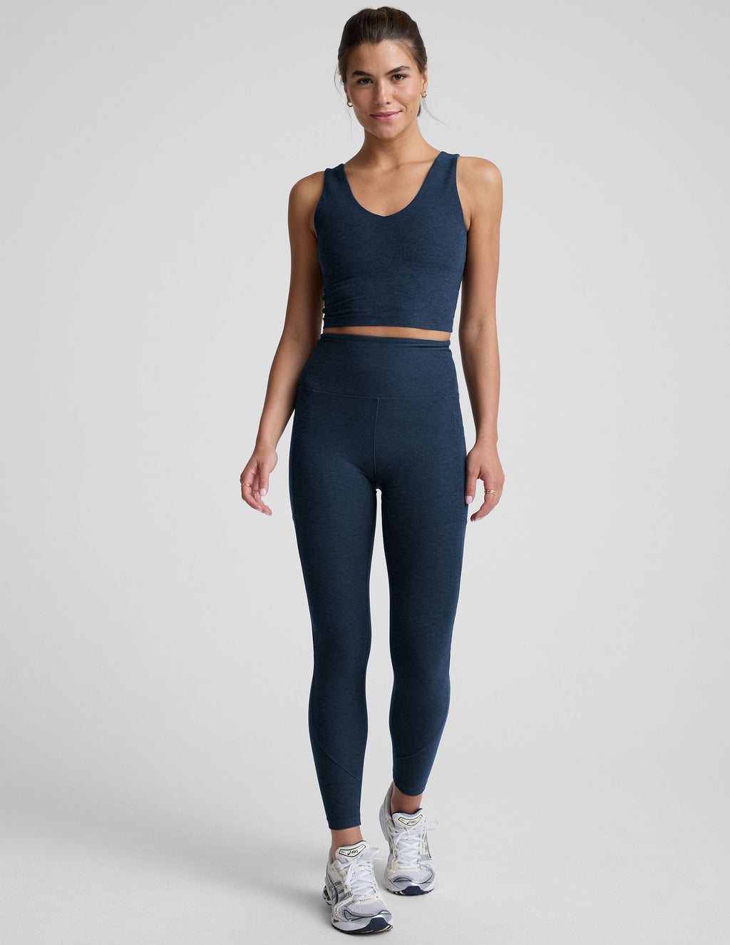 Spacedye? Be Free Pocket Legging