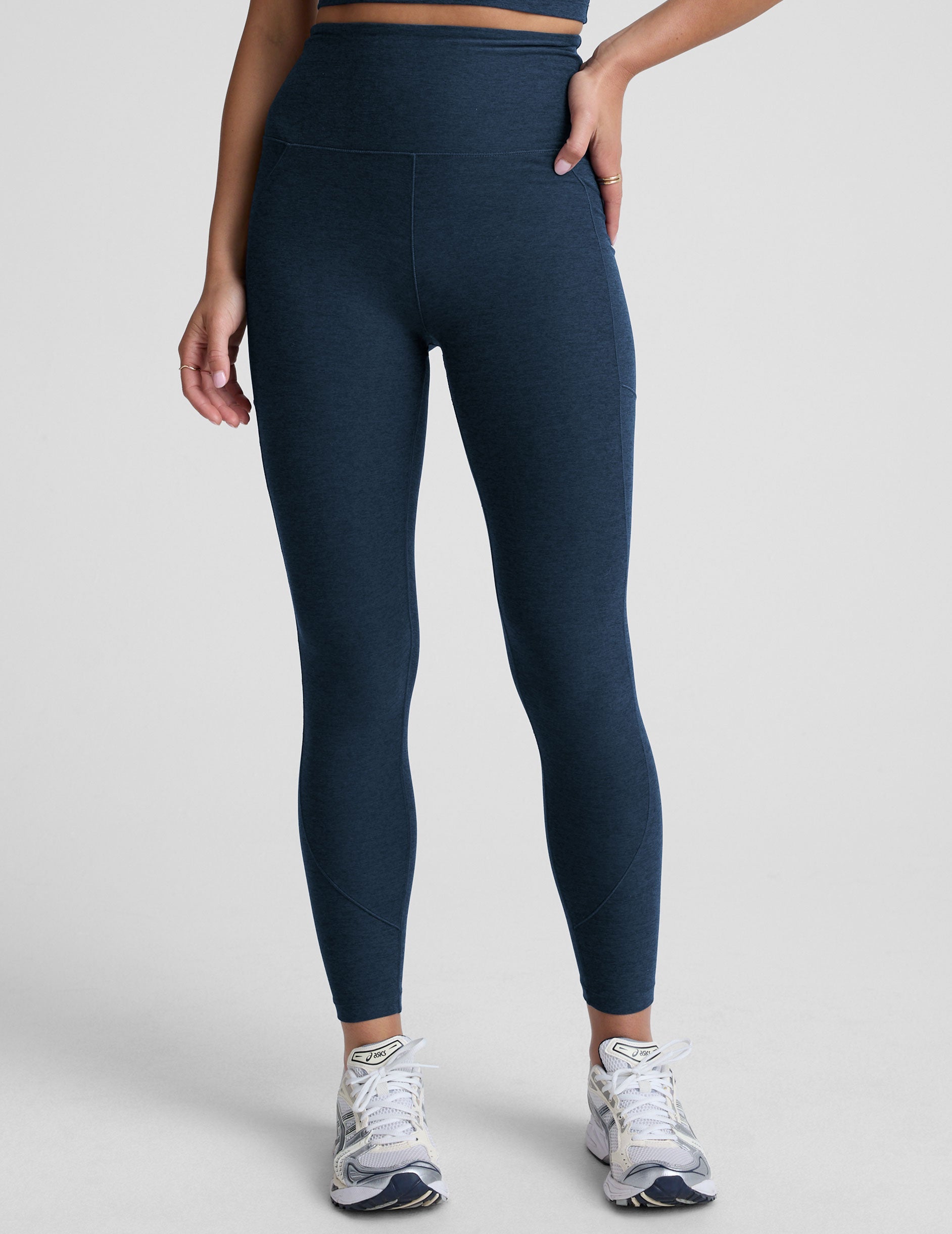 Spacedye? Be Free Pocket Legging