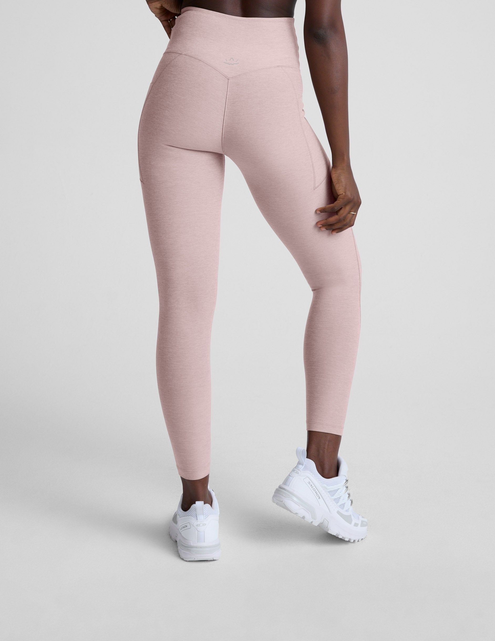 Spacedye? Be Free Pocket Legging