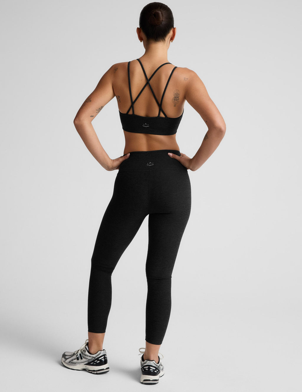 Spacedye? Mid-Rise Legging
