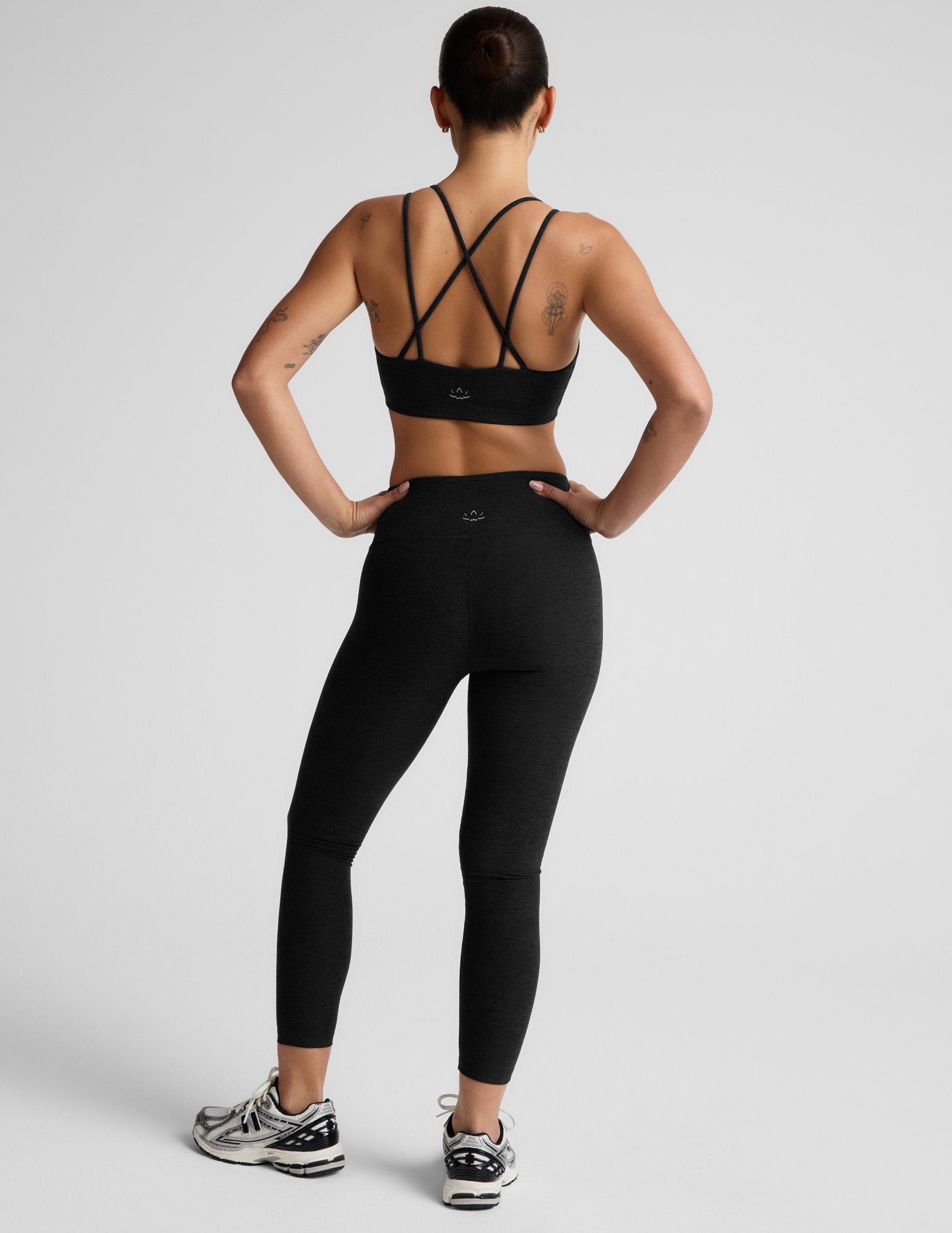 Spacedye? Mid-Rise Legging