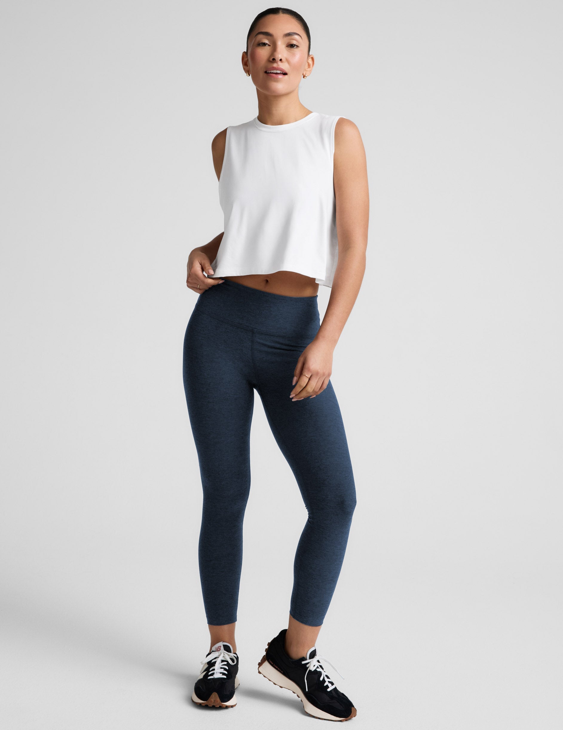 Spacedye? Mid-Rise Legging