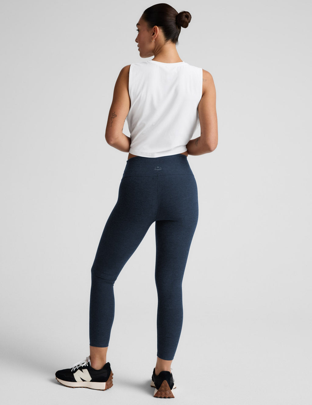 Spacedye? Mid-Rise Legging