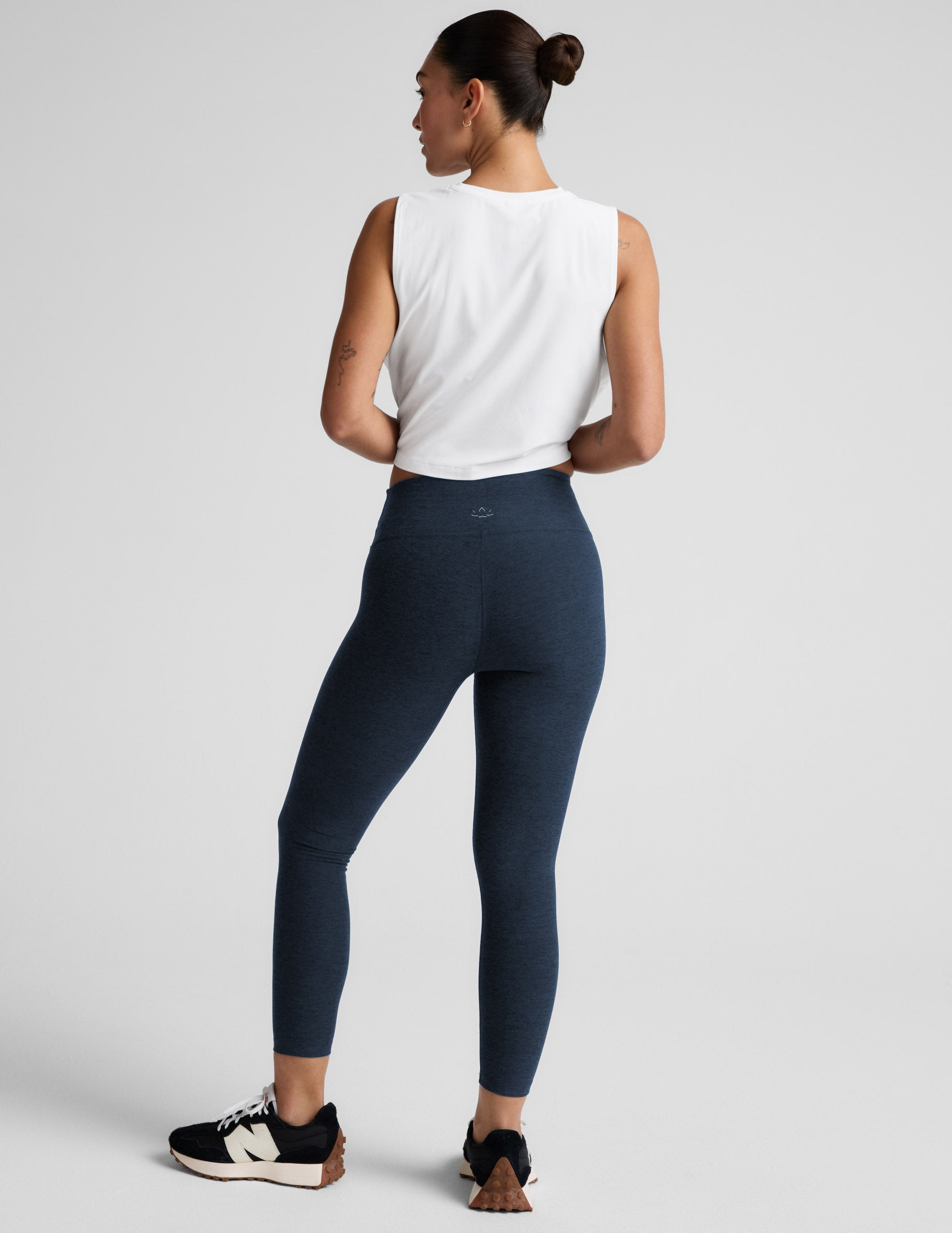 Spacedye? Mid-Rise Legging