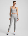 Spacedye? Mid-Rise Legging