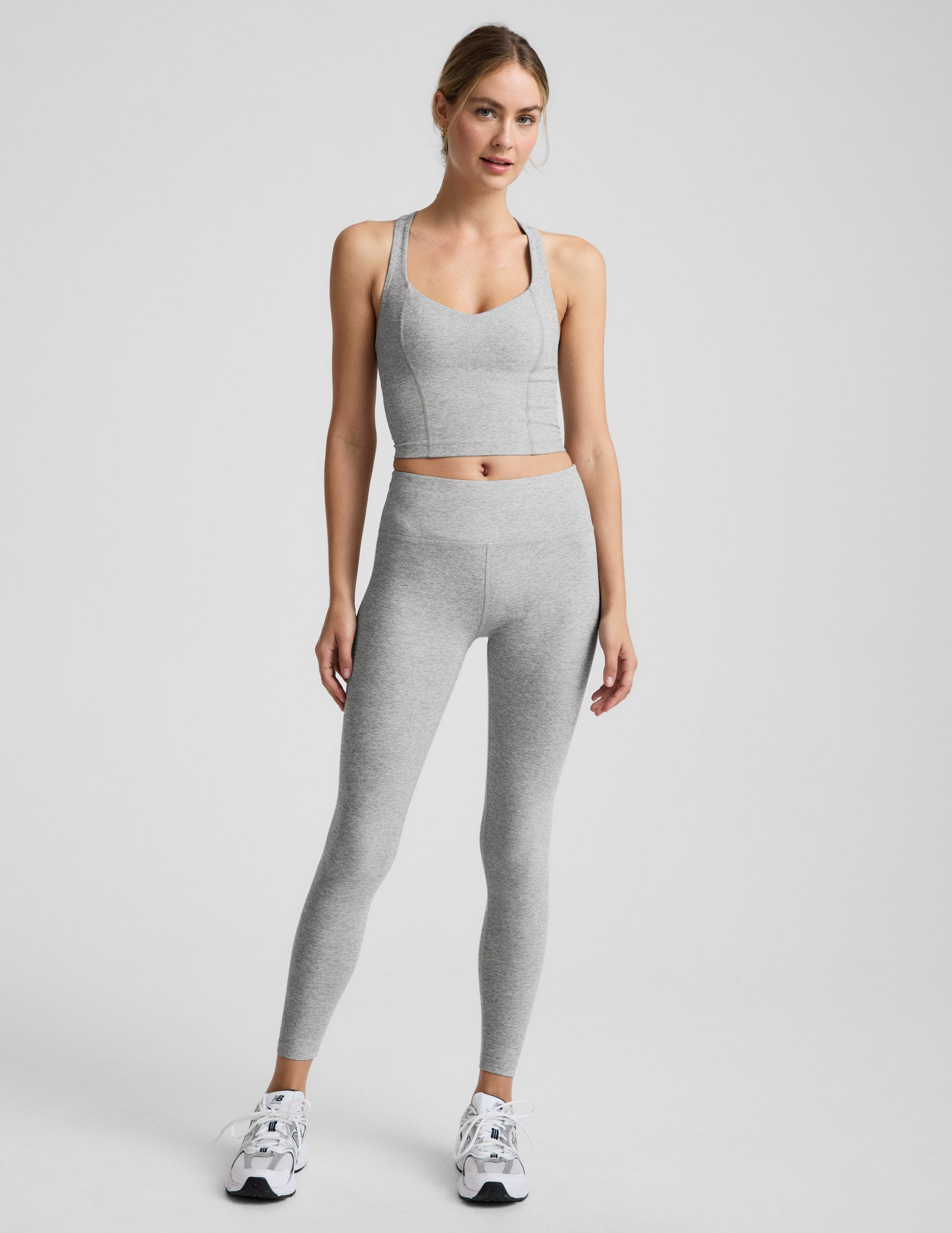 Spacedye? Mid-Rise Legging