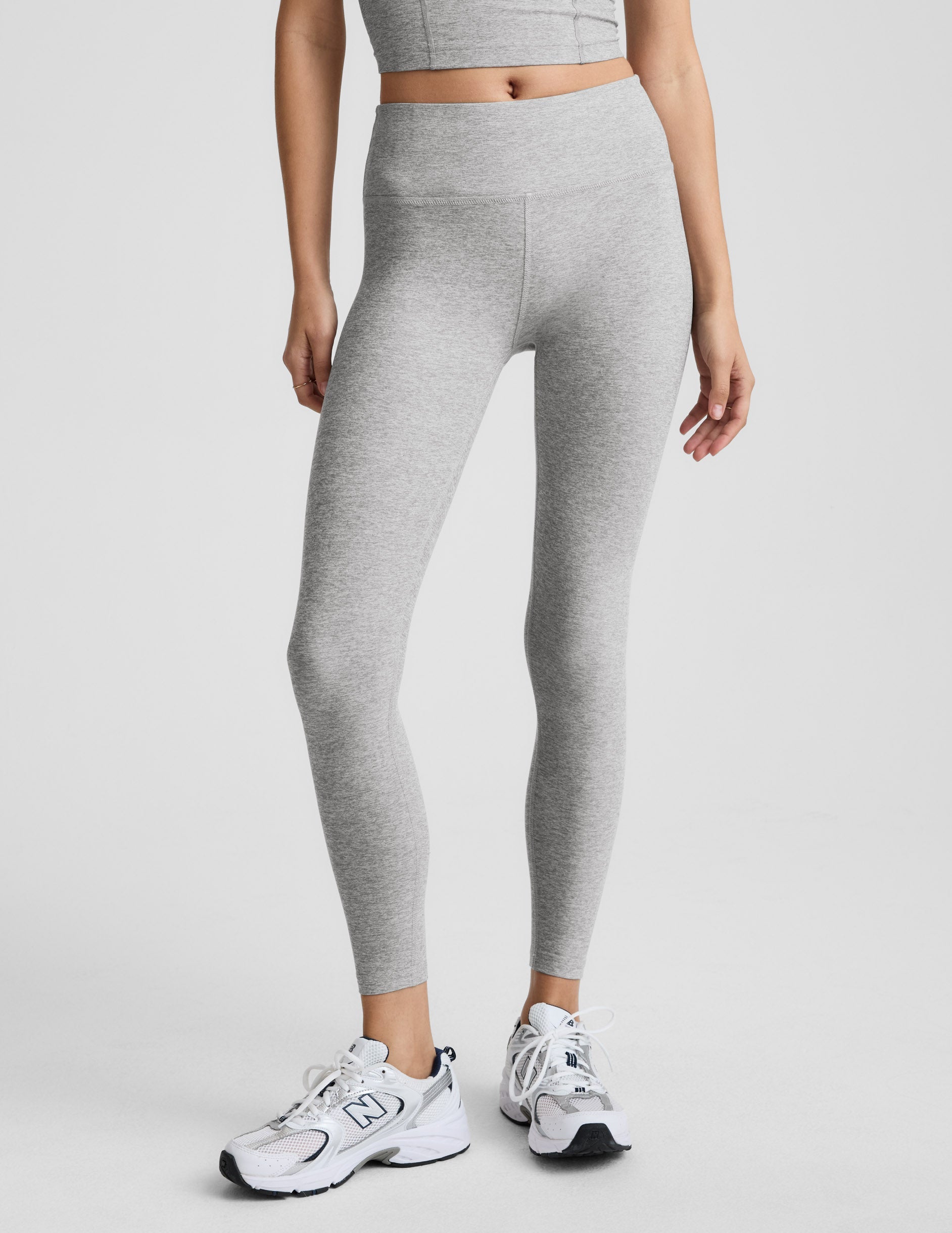 Spacedye? Mid-Rise Legging