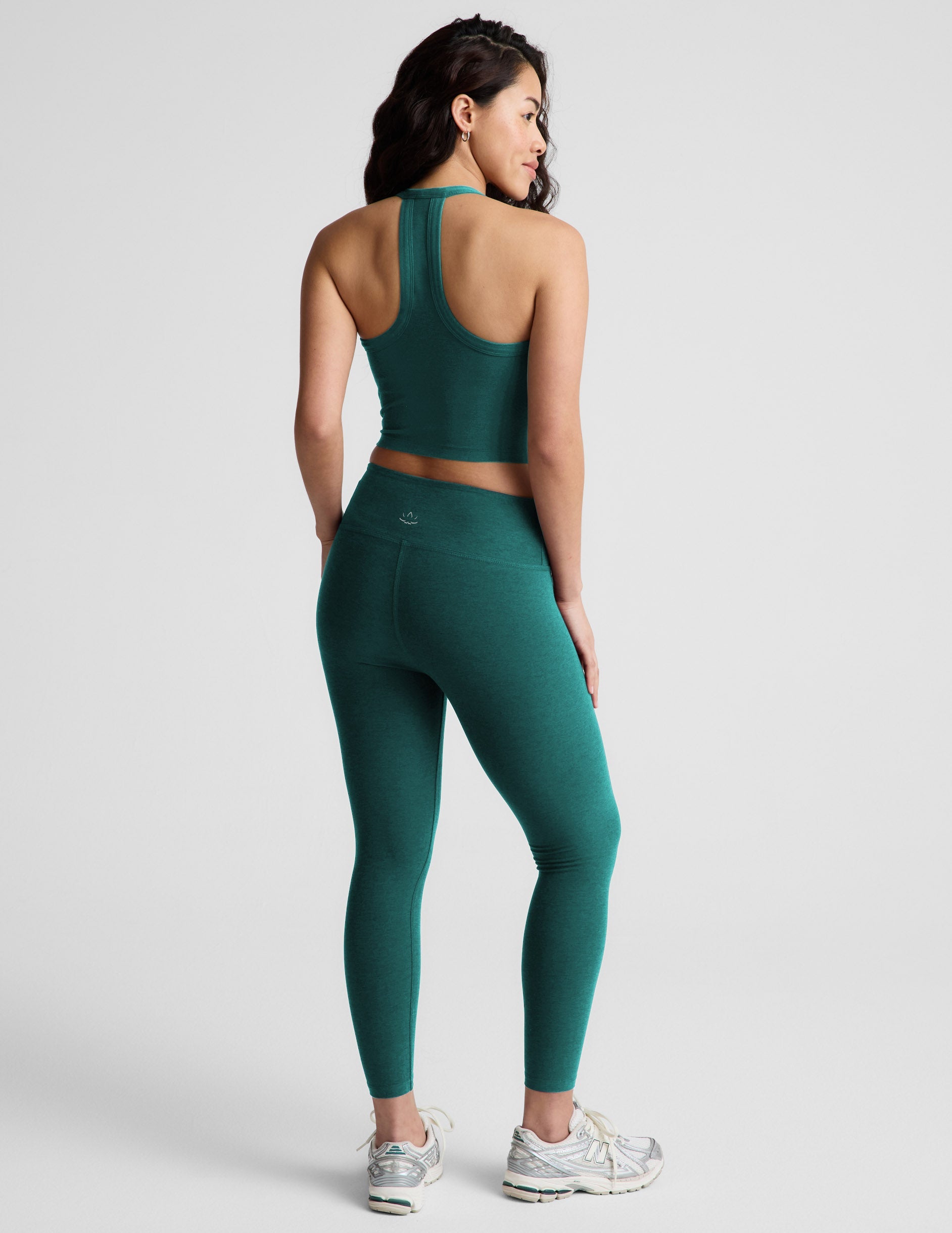 Spacedye? Mid-Rise Legging