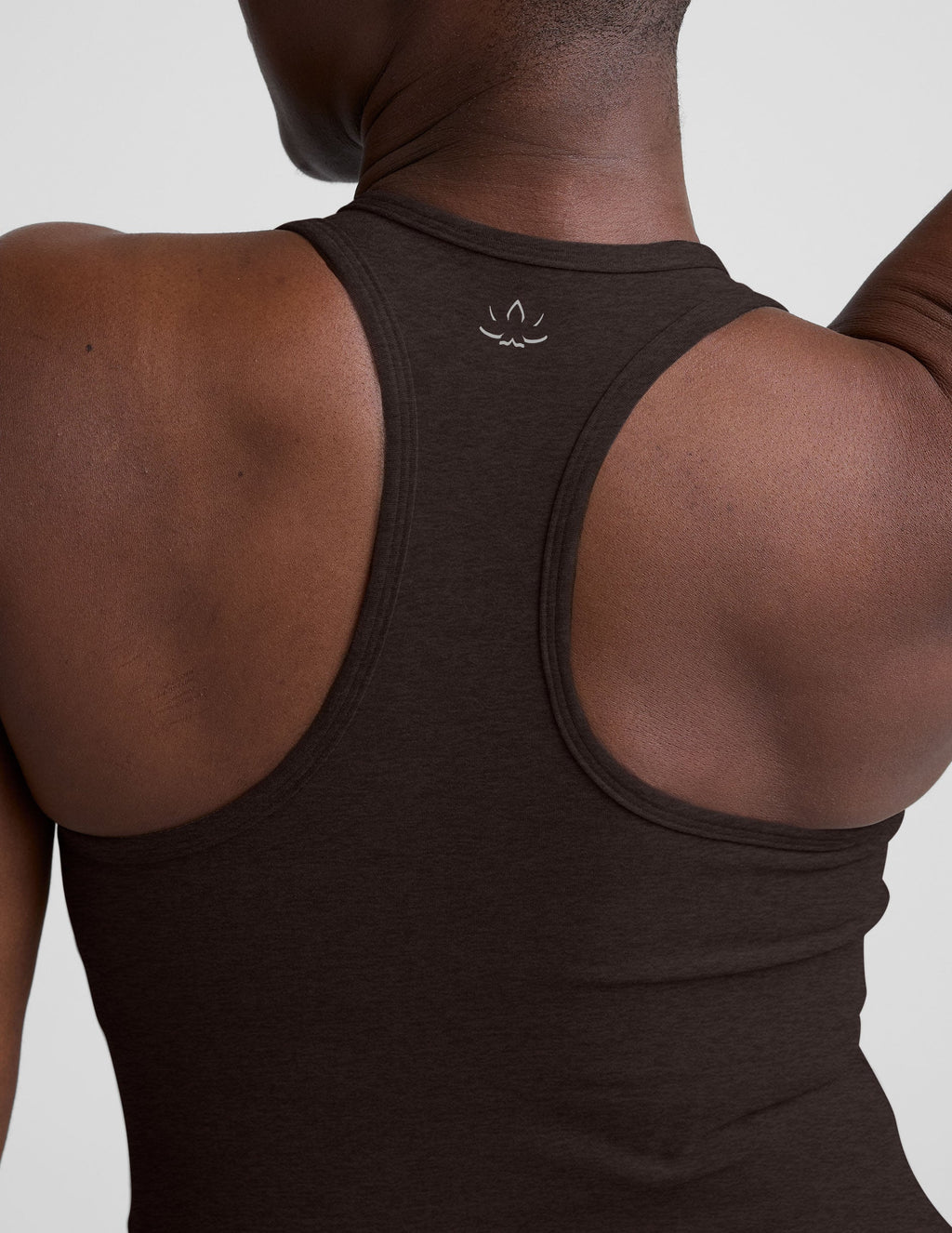 Spacedye? Step Up Racerback Tank