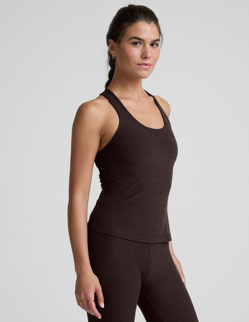 Spacedye? Step Up Racerback Tank