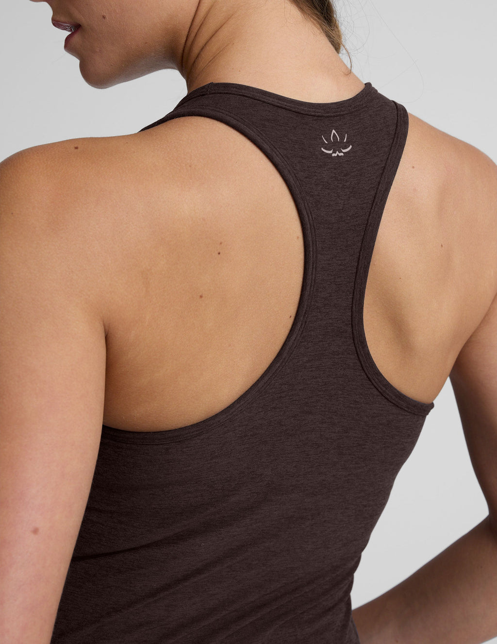 Spacedye? Step Up Racerback Tank