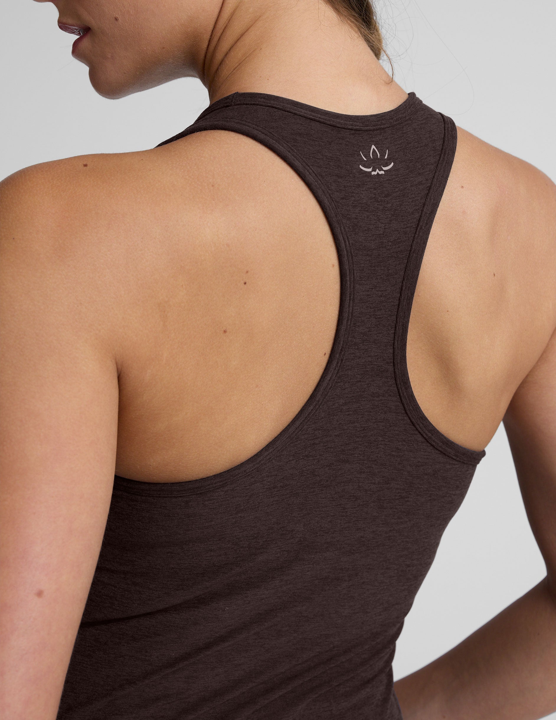 Spacedye? Step Up Racerback Tank