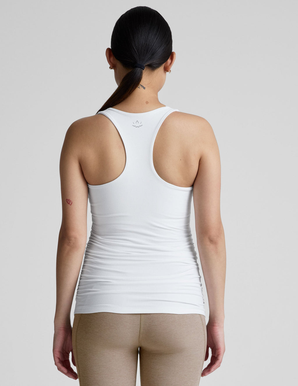 Spacedye? Bases Covered Maternity Tank