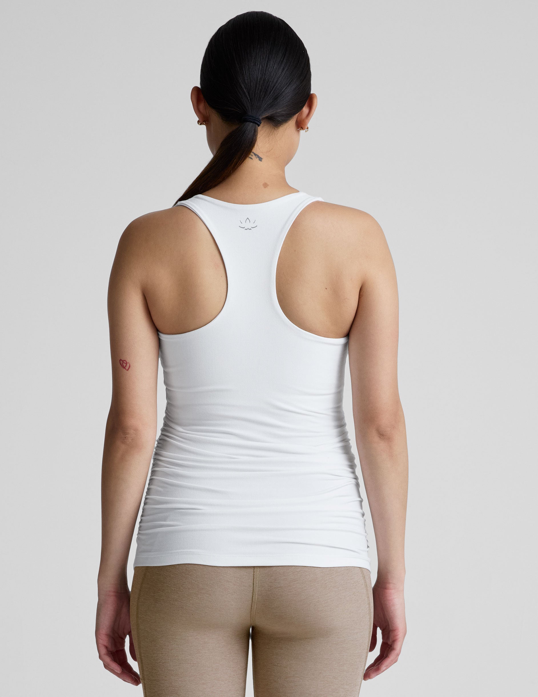 Spacedye? Bases Covered Maternity Tank