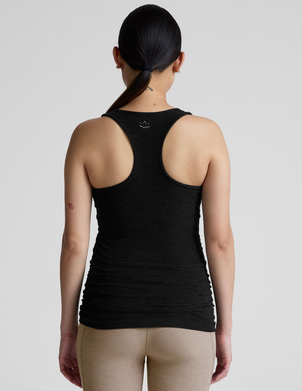 Spacedye? Bases Covered Maternity Tank