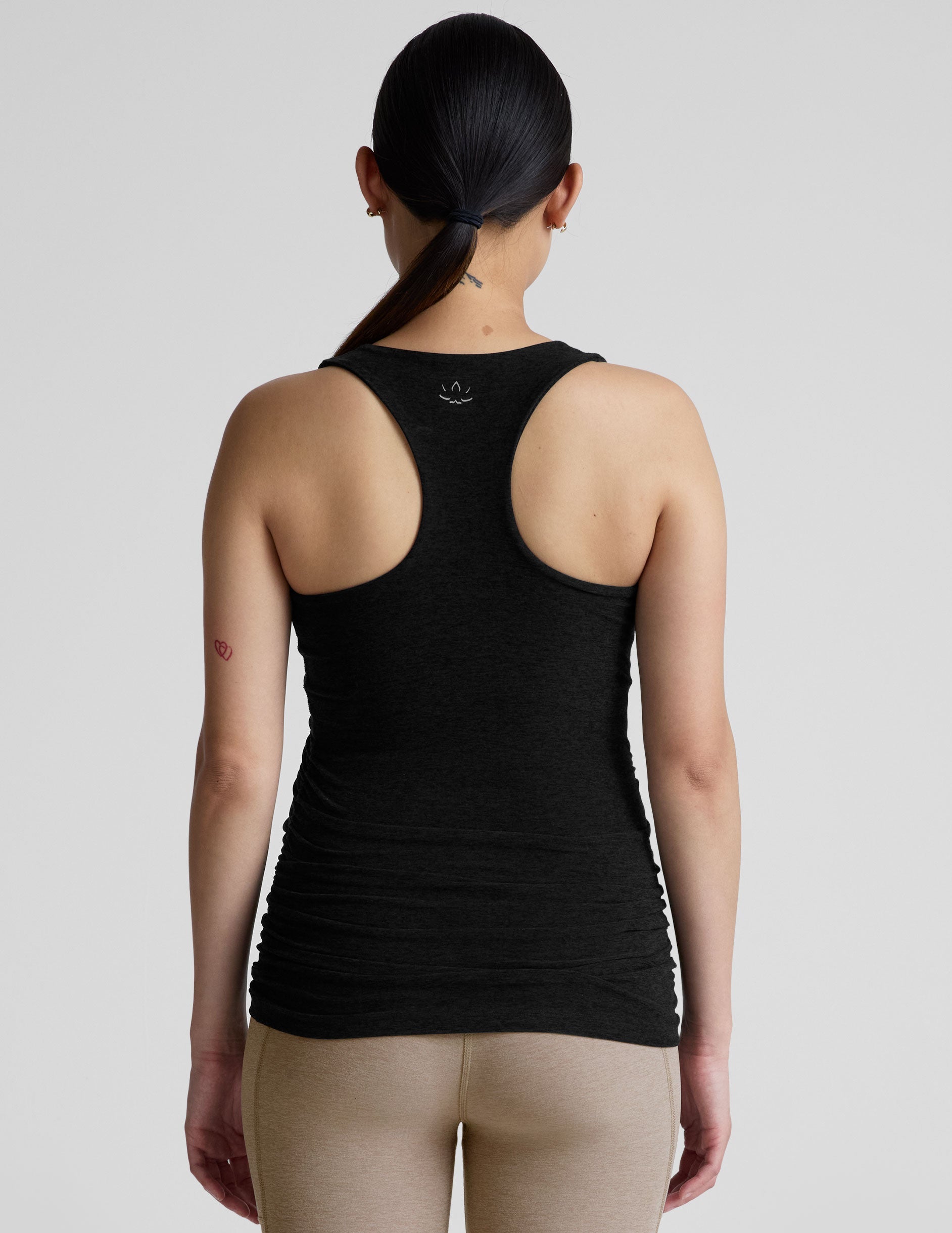 Spacedye? Bases Covered Maternity Tank