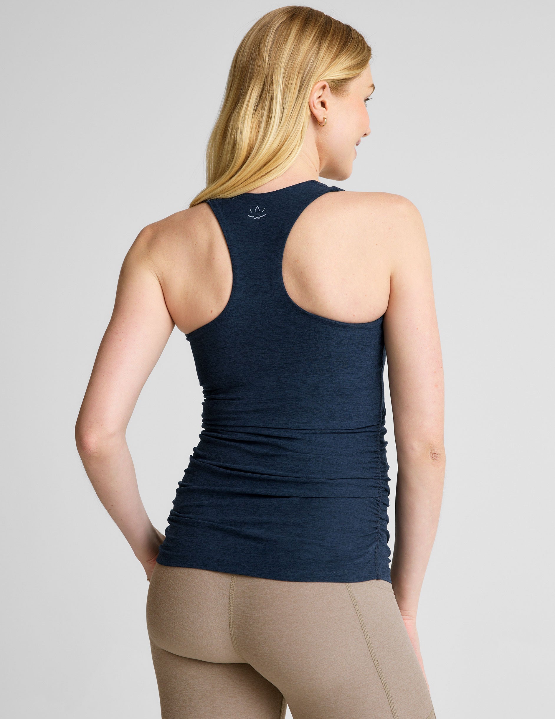Spacedye? Bases Covered Maternity Tank