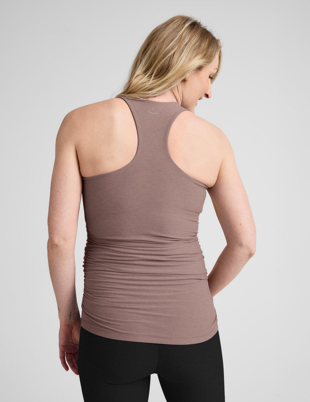 Spacedye? Bases Covered Maternity Tank