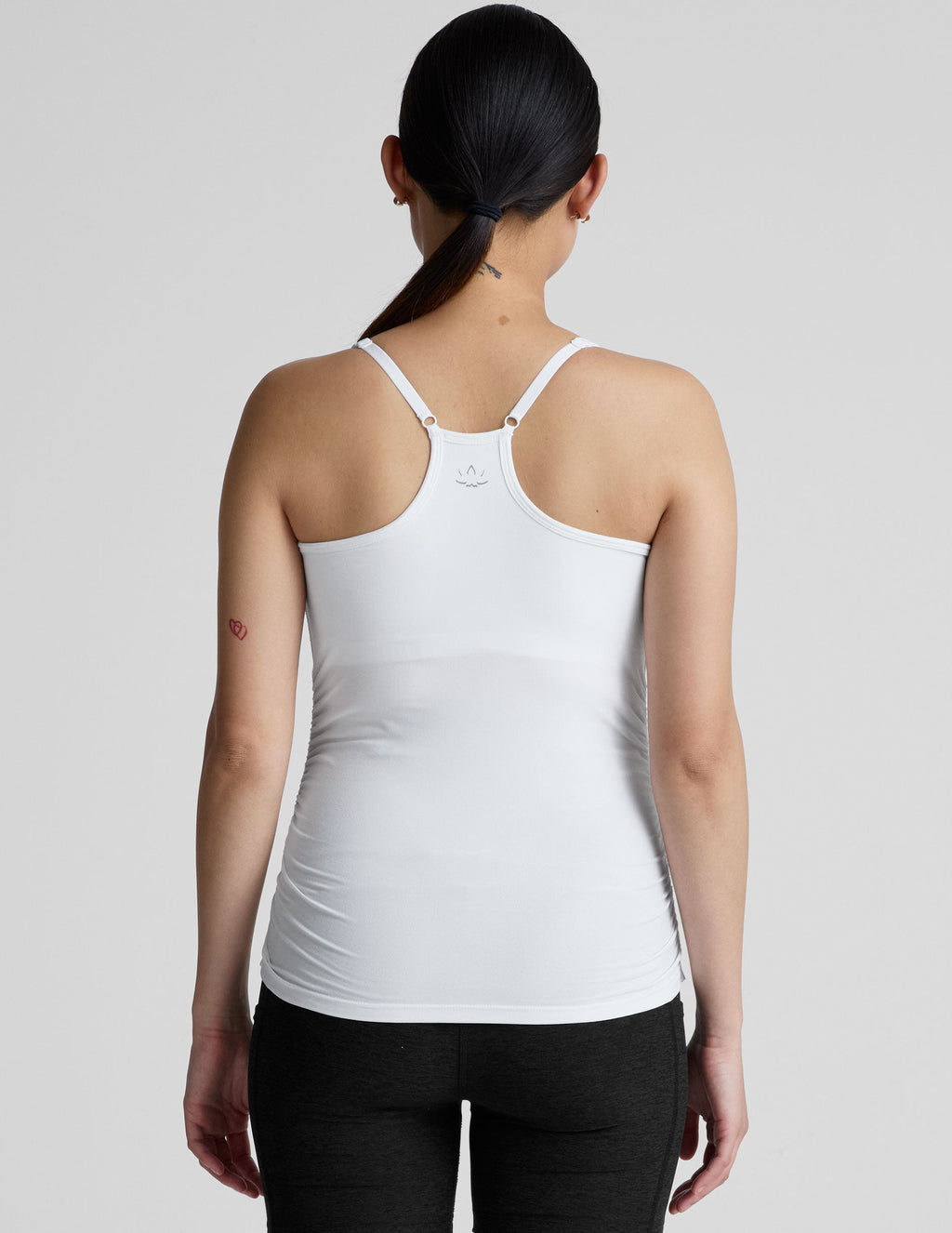 Spacedye? Keep It Simple Nursing Tank