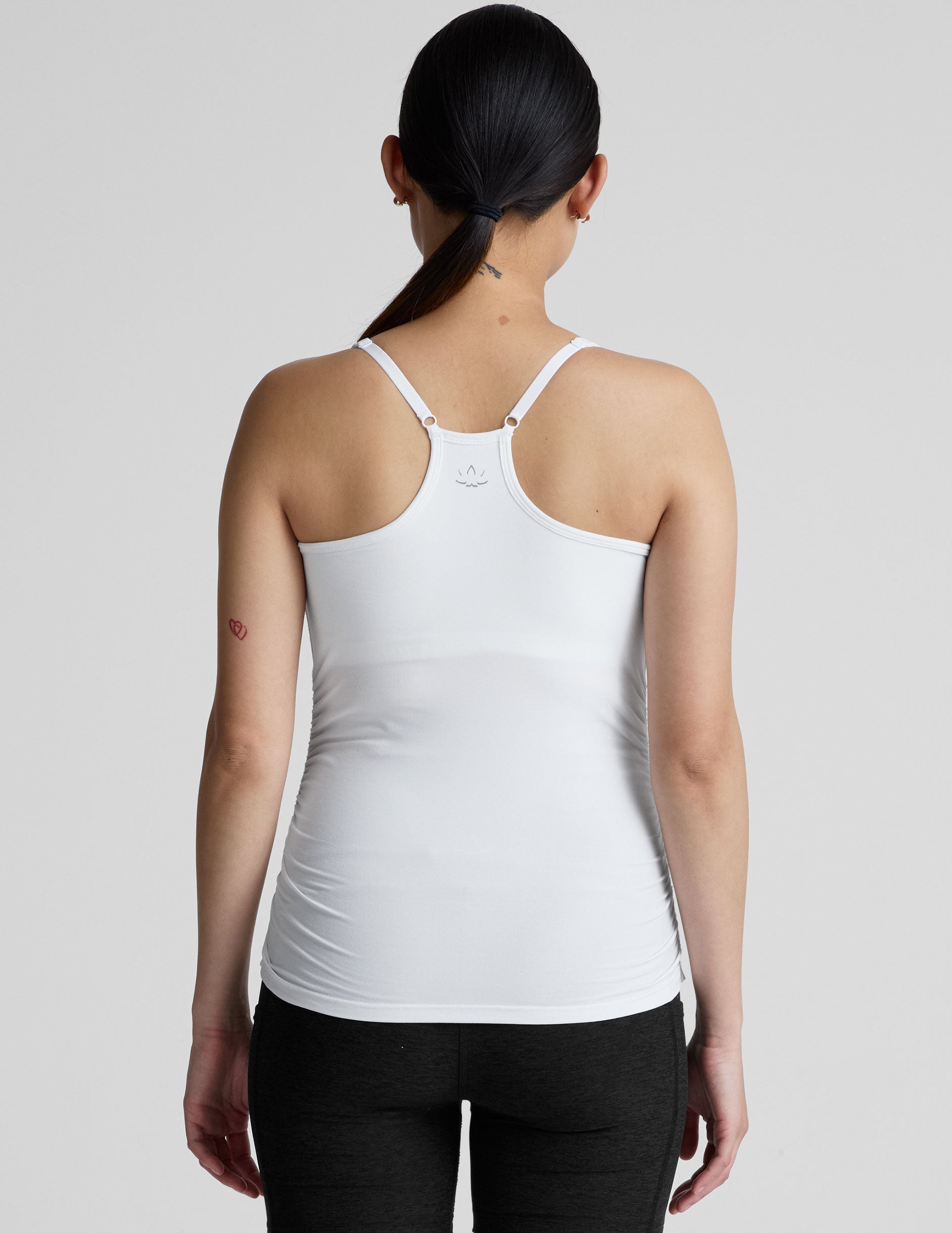Spacedye? Keep It Simple Nursing Tank