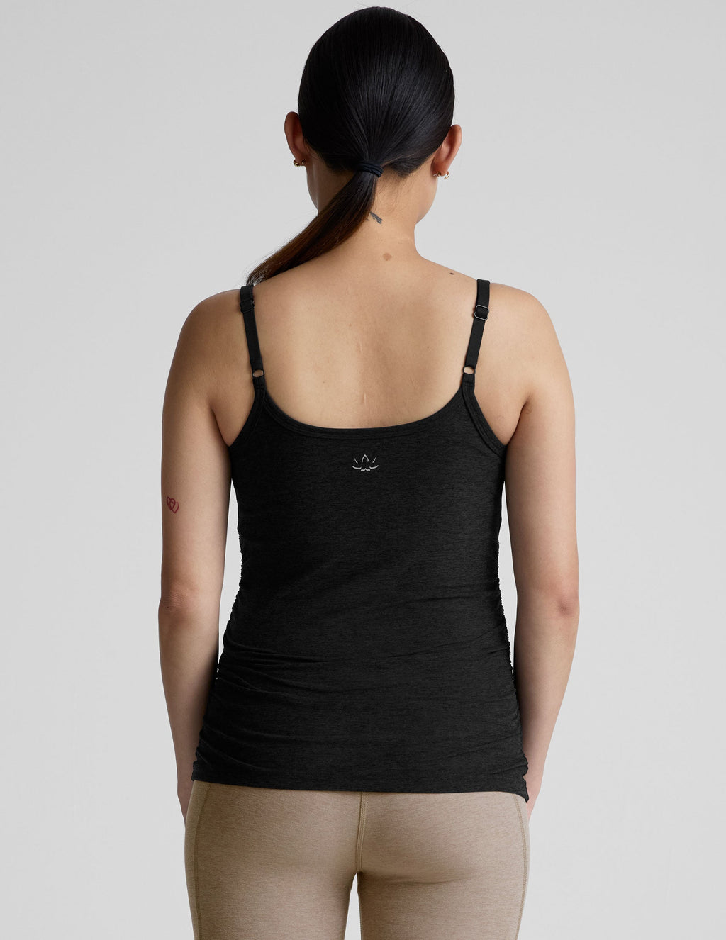 Spacedye? Keep It Simple Nursing Tank