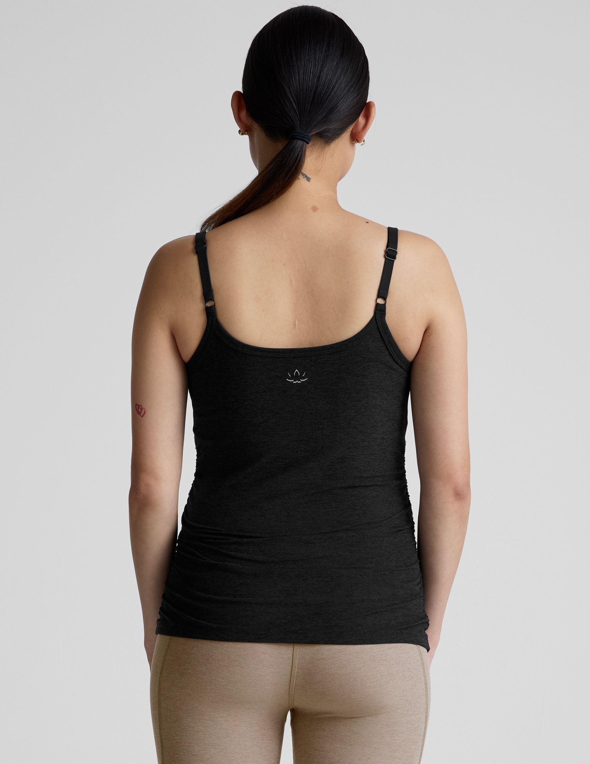 Spacedye? Keep It Simple Nursing Tank