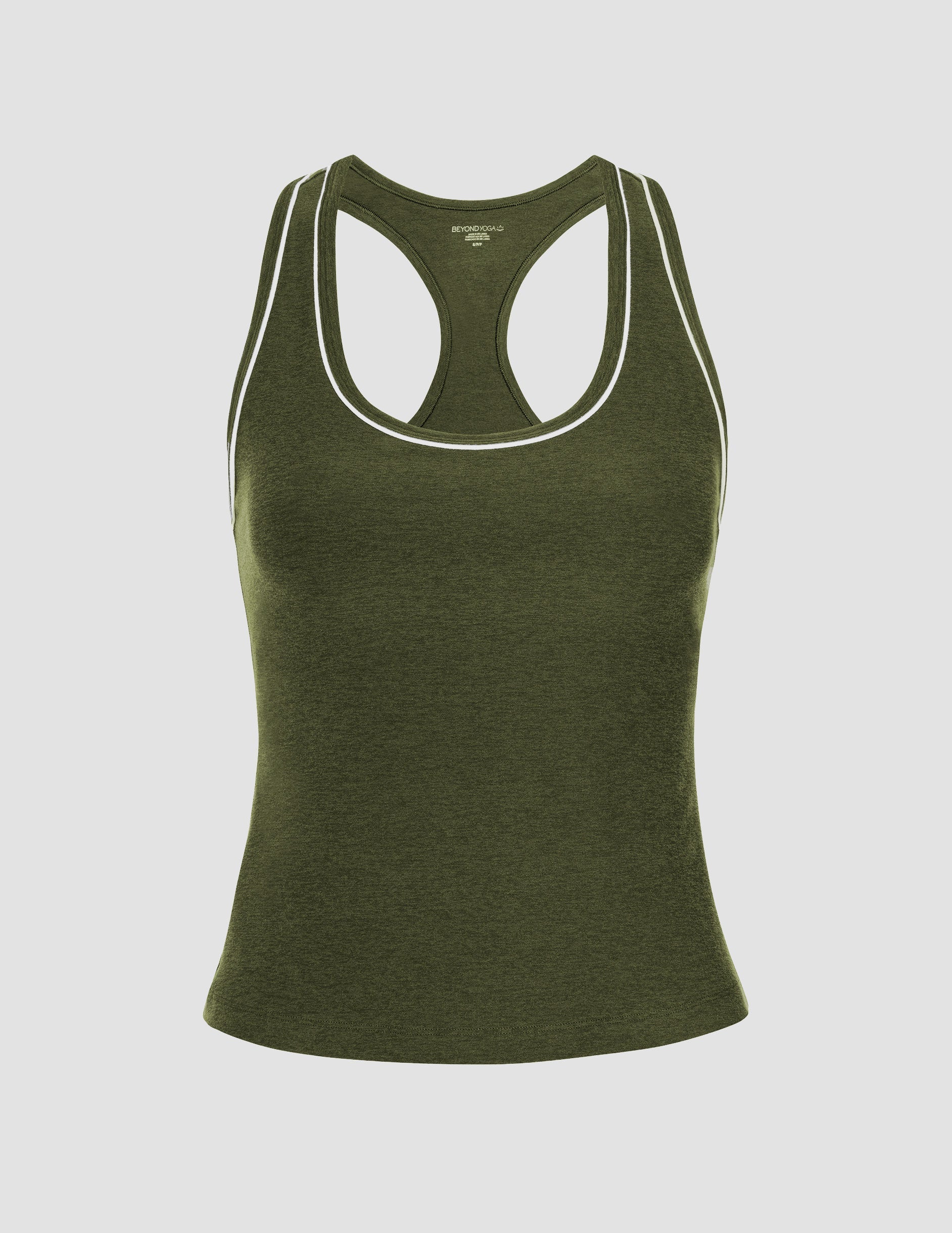 Spacedye? Ready Tank
