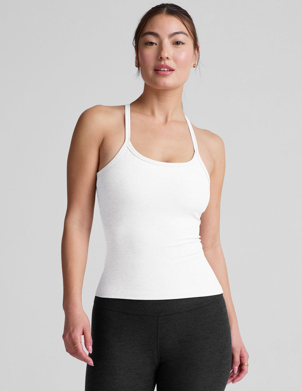 Spacedye? Slim Racerback Tank