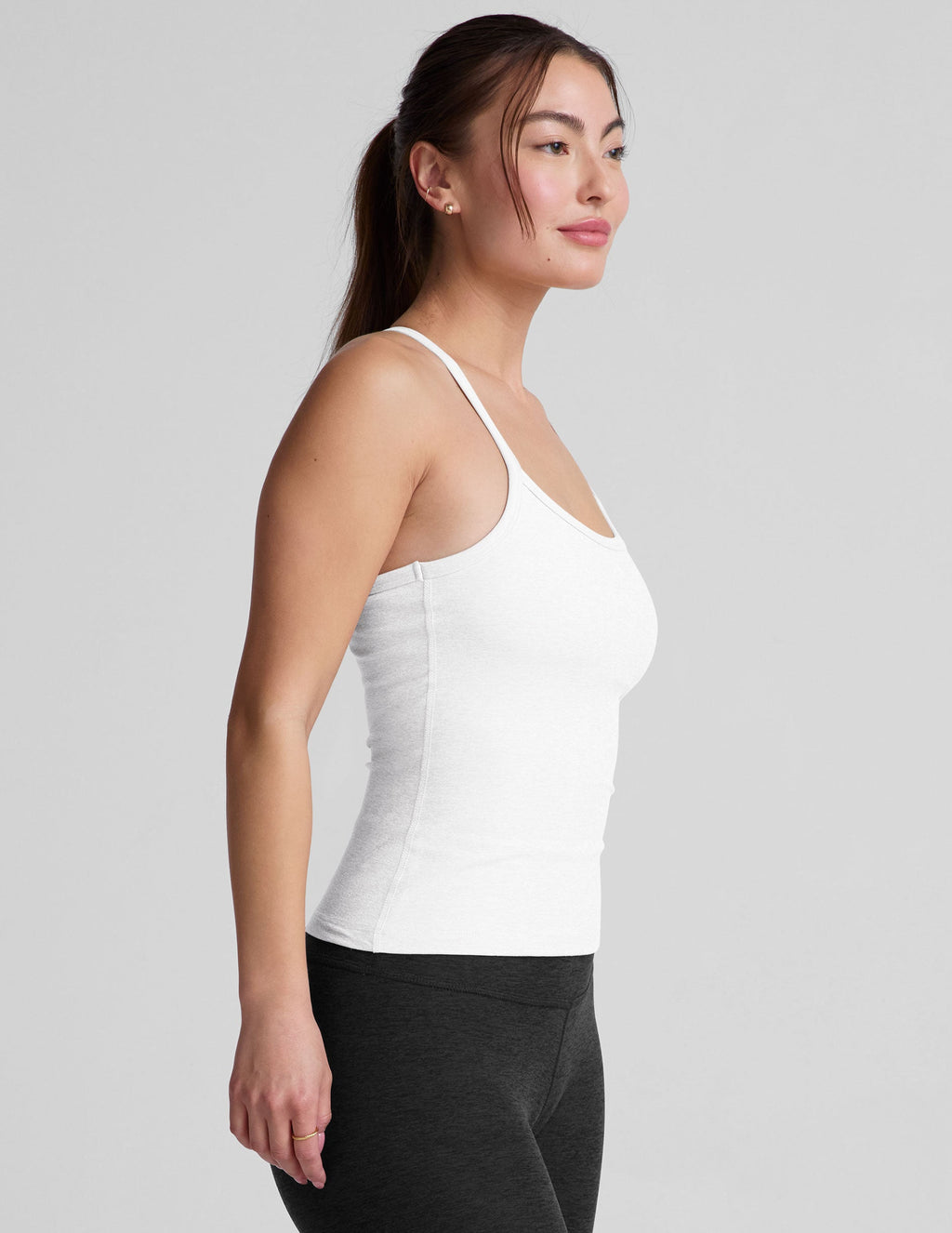 Spacedye? Slim Racerback Tank
