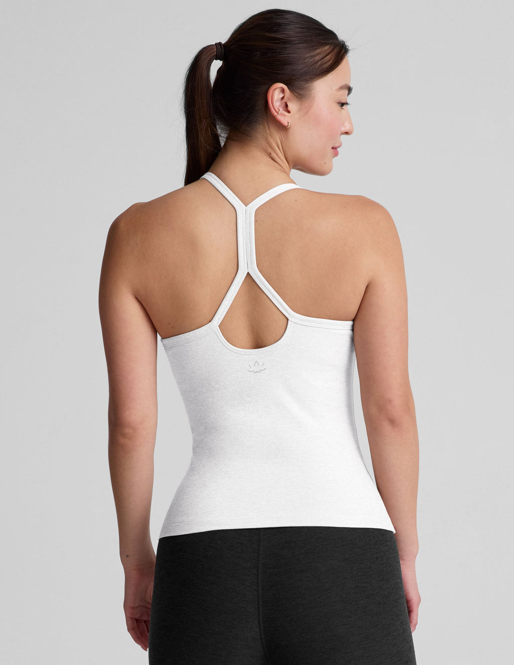 Spacedye? Slim Racerback Tank