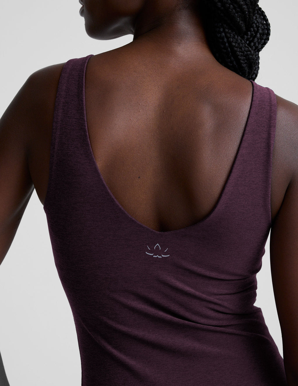 Spacedye? Good Day Classic Tank