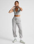 Spacedye? Get It Twisted Cropped Tee