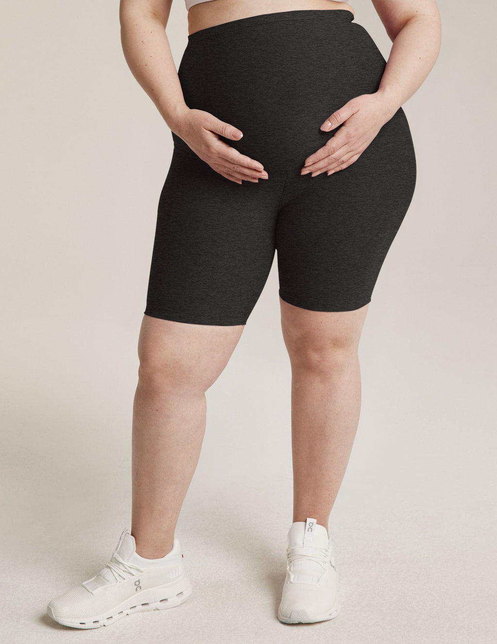 Spacedye? Cruiser Maternity Biker Short