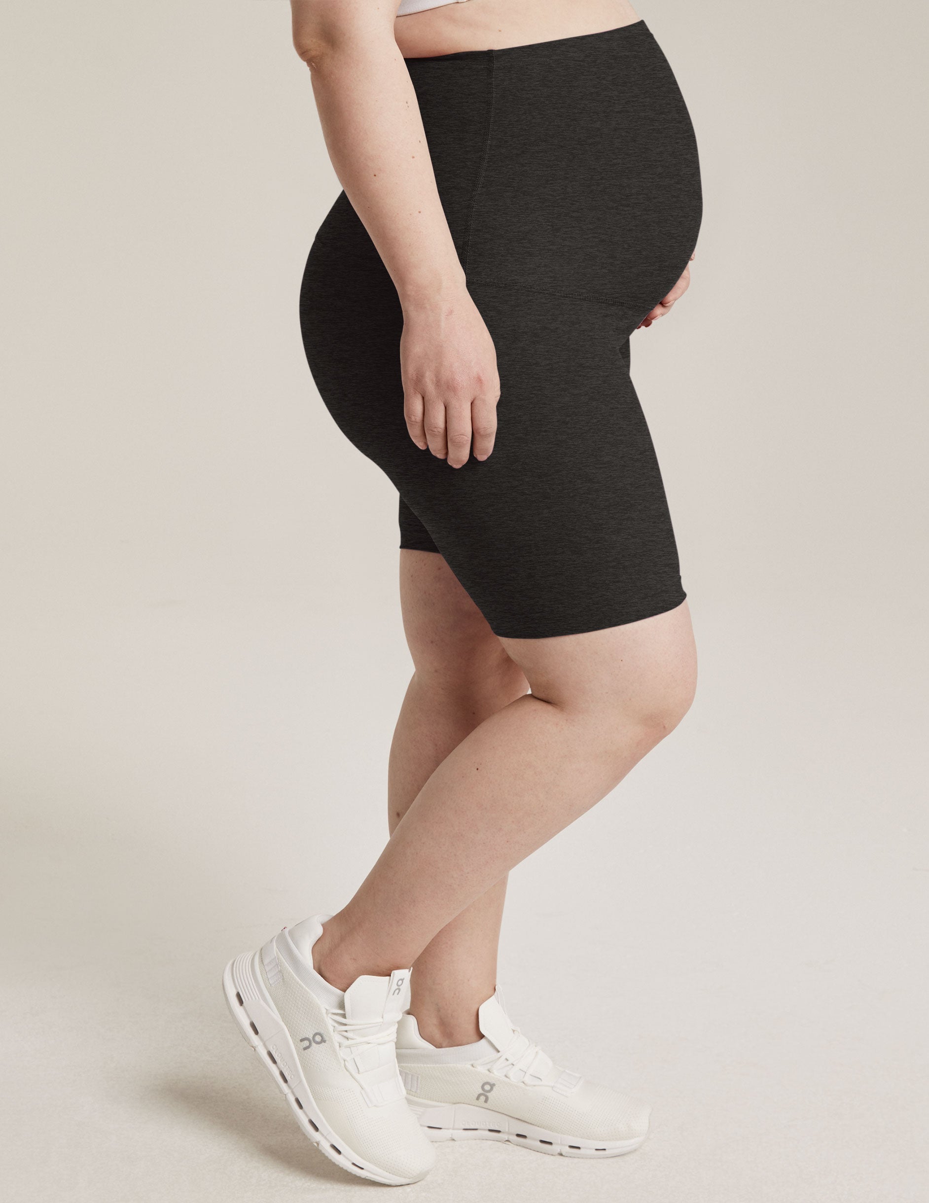Spacedye? Cruiser Maternity Biker Short
