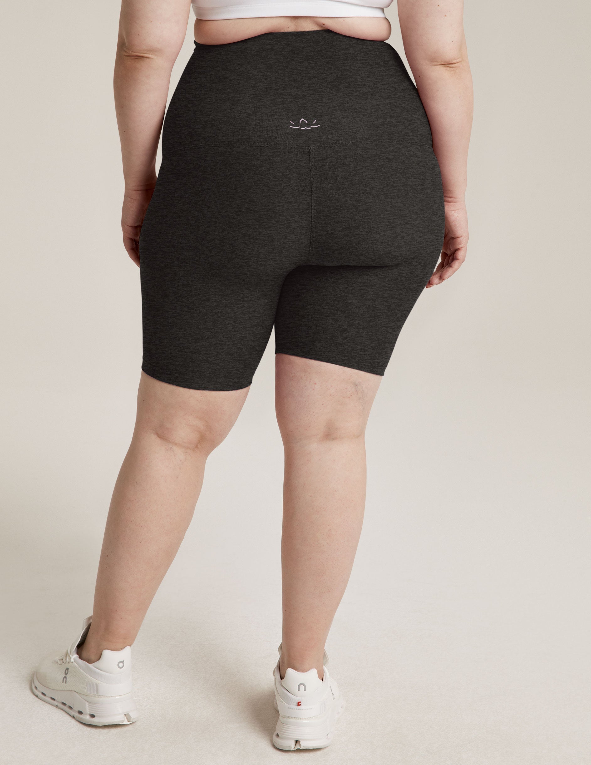 Spacedye? Cruiser Maternity Biker Short