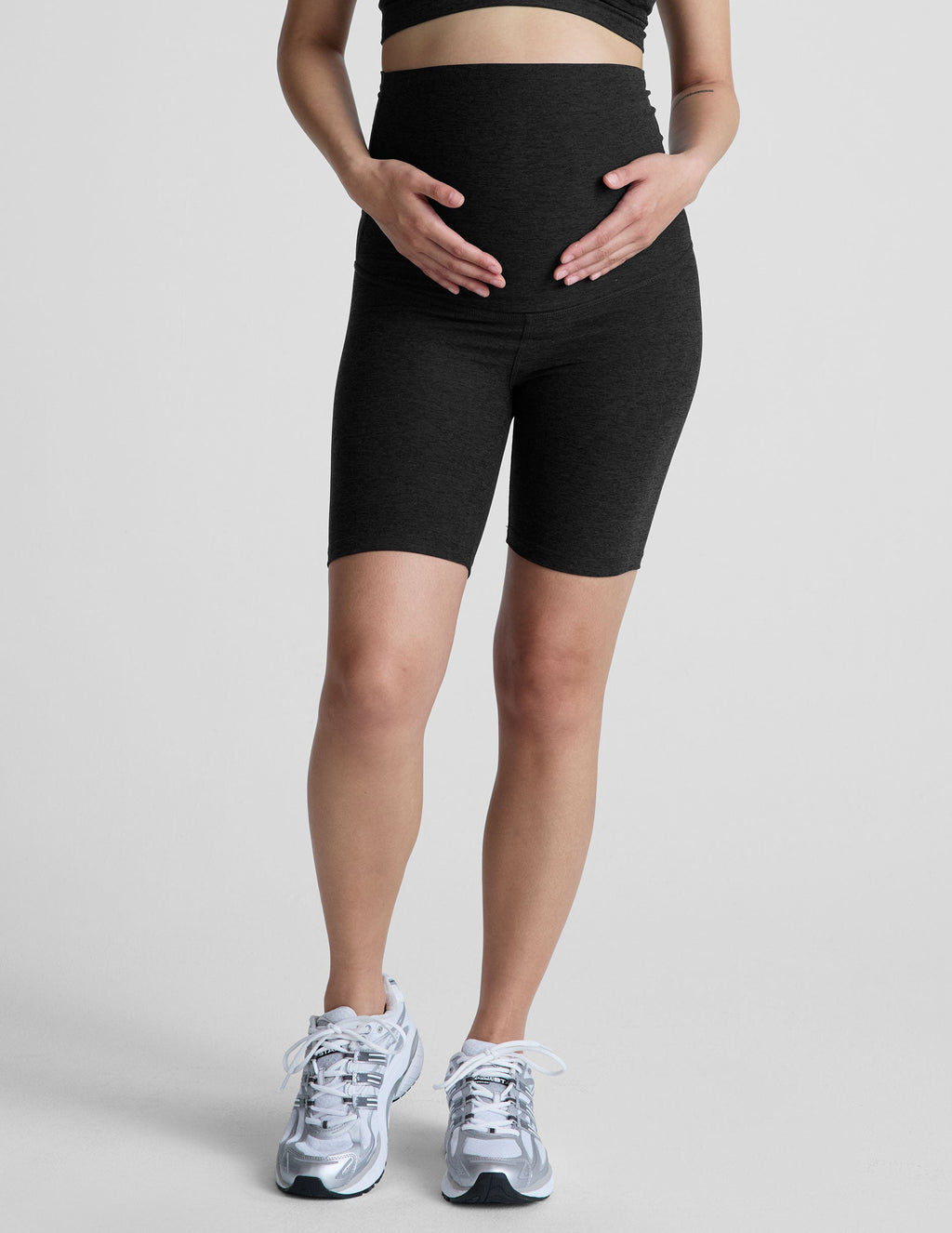 Spacedye? Cruiser Maternity Biker Short