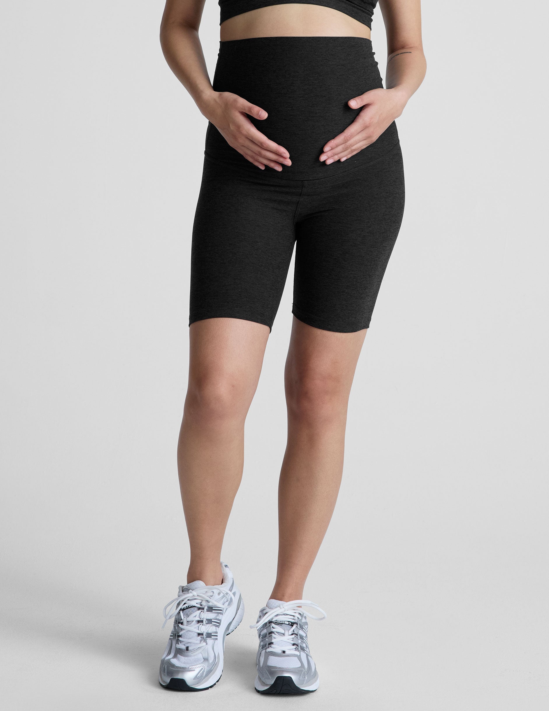 Spacedye? Cruiser Maternity Biker Short