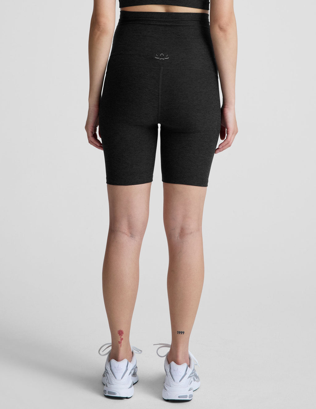 Spacedye? Cruiser Maternity Biker Short