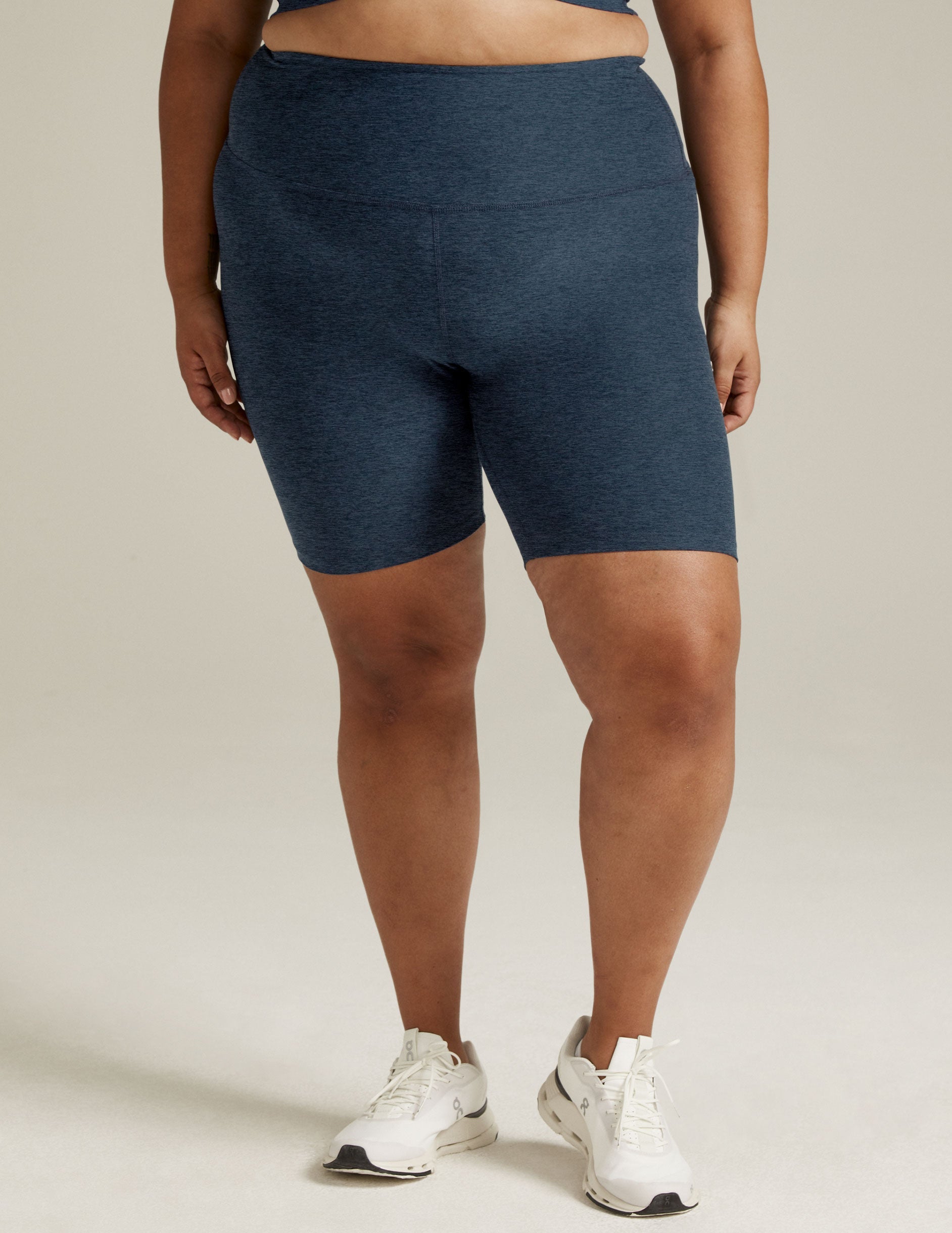 Spacedye? Keep Pace 7  Short