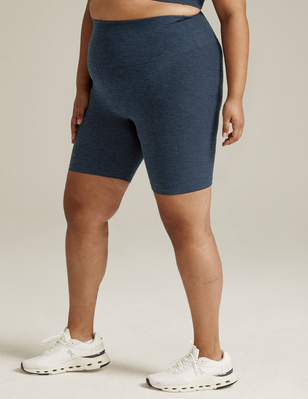 Spacedye? Keep Pace 7  Short